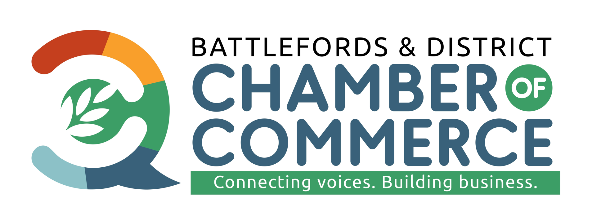 Battlefords & District Chamber of Commerce logo